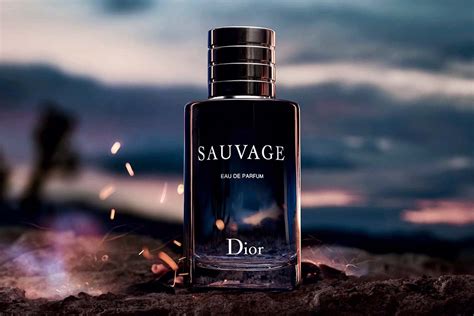 profumi sauvage dior|sauvage eau de parfum review.